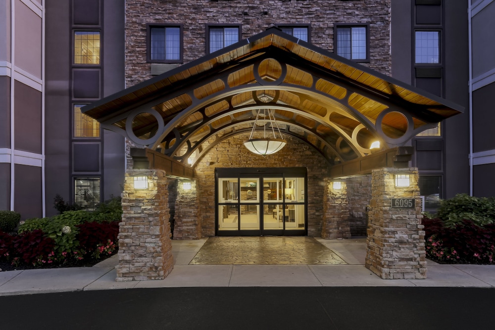 Image of Staybridge Suites Columbus-Dublin
