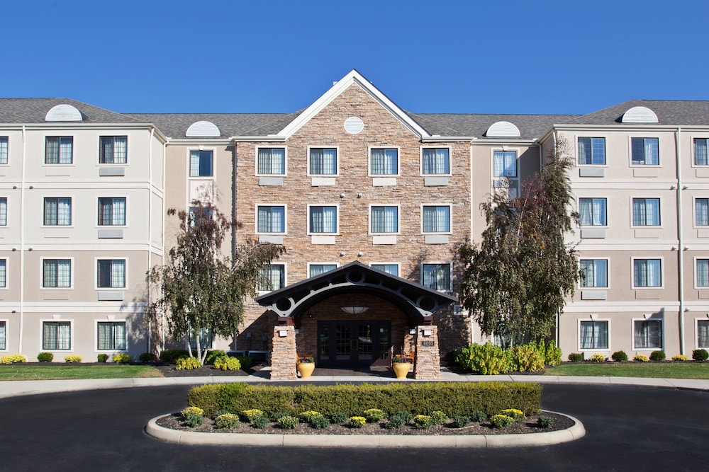 Image of Staybridge Suites Columbus-Dublin