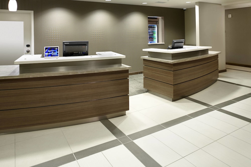 Image of Residence Inn Columbus Dublin