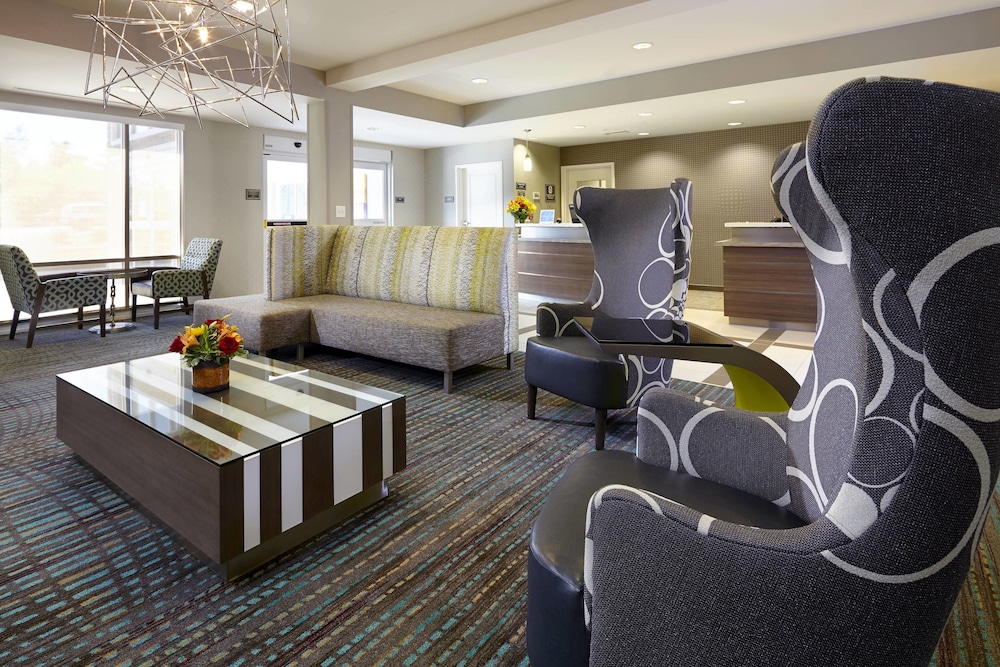 Image of Residence Inn Columbus Dublin