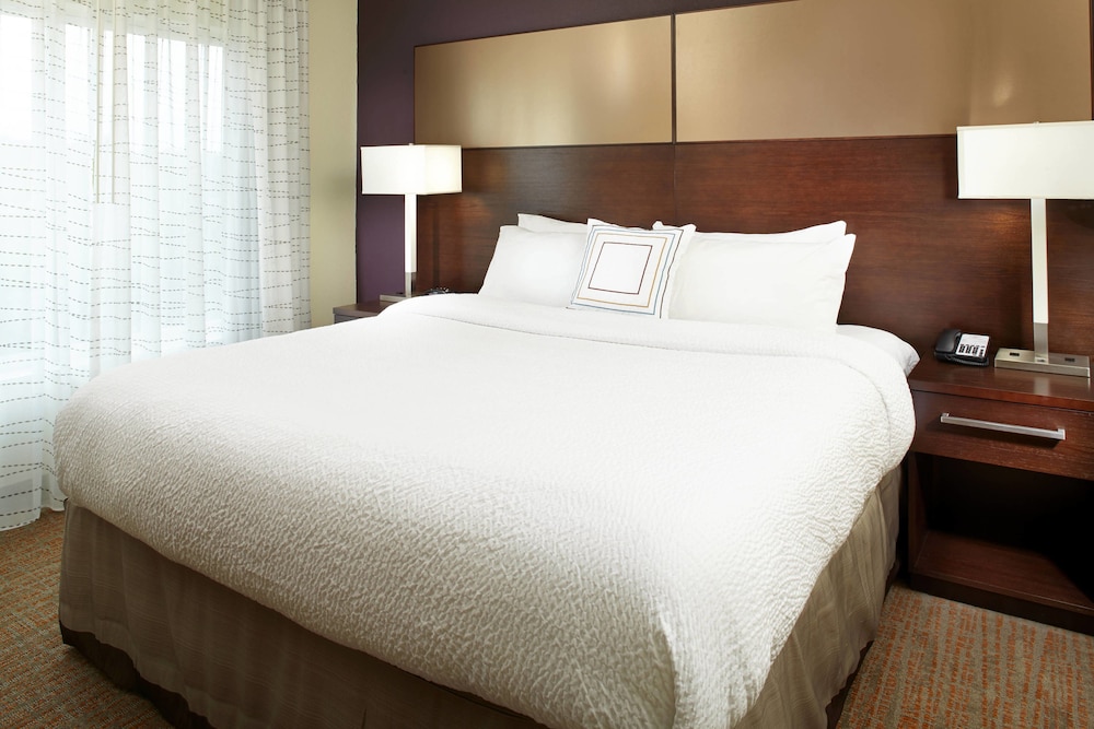 Image of Residence Inn Columbus Dublin