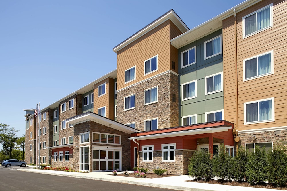 Image of Residence Inn Columbus Dublin