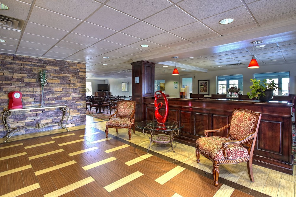 Image of Holiday Inn Express Hotel & Suites Columbus-Groveport