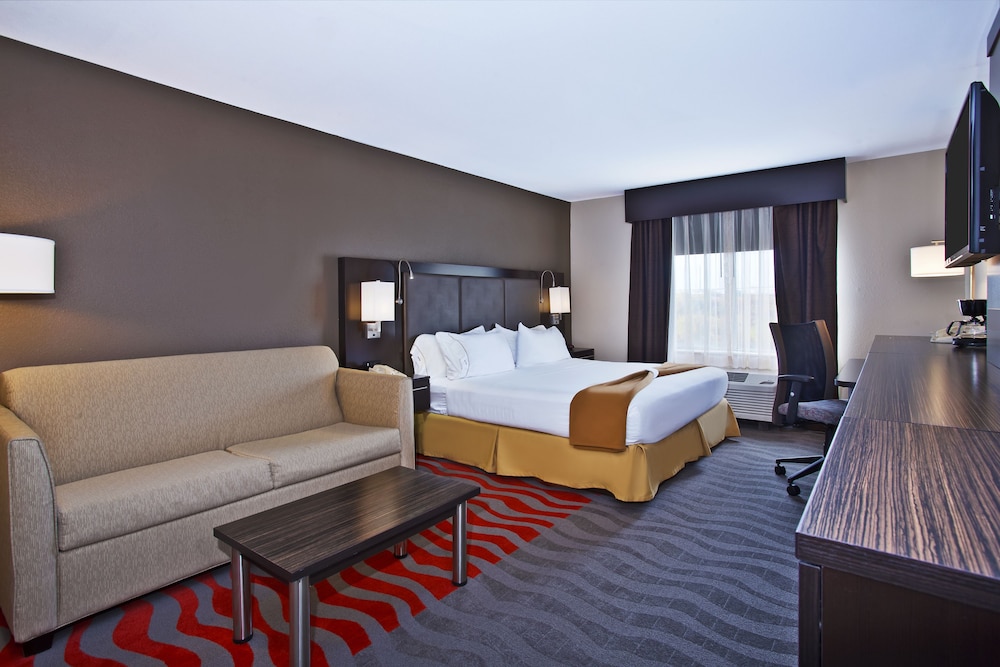 Image of Holiday Inn Express Hotel & Suites Columbus-Groveport
