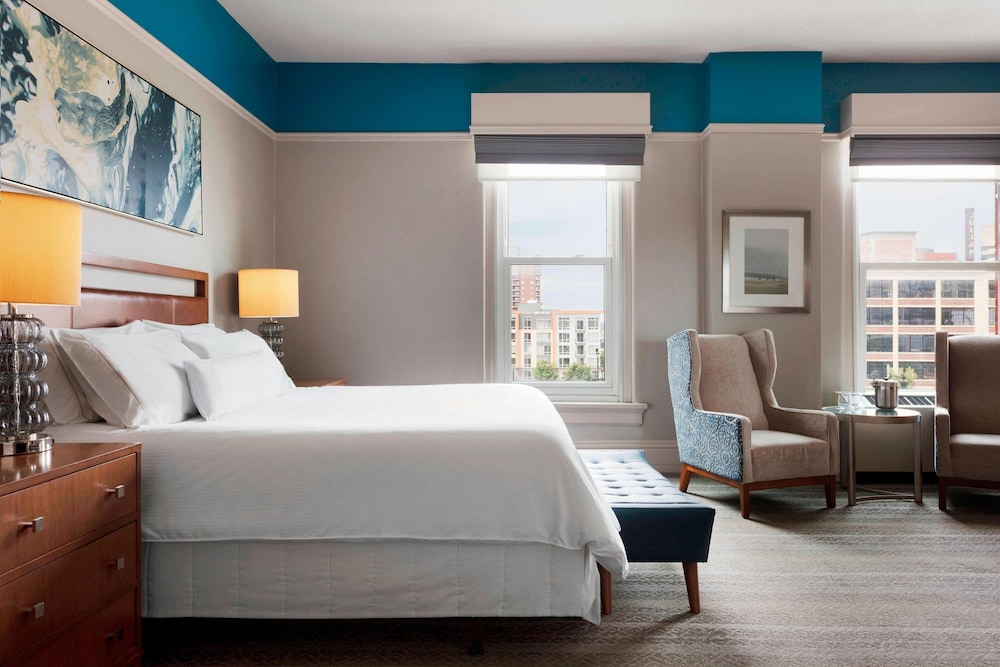 Image of The Westin Great Southern Columbus