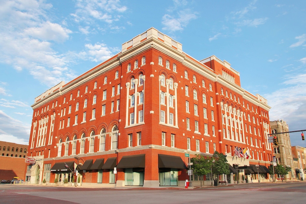Image of The Westin Great Southern Columbus