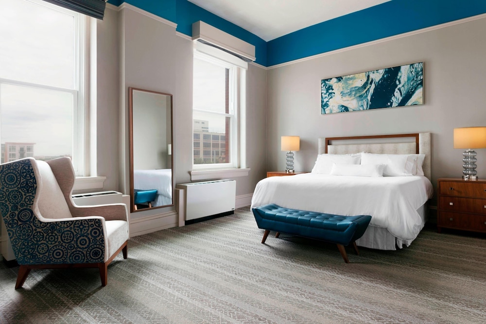 Image of The Westin Great Southern Columbus