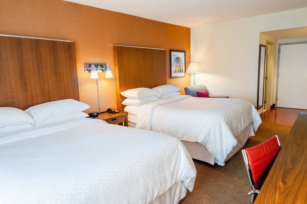 Image of Four Points by Sheraton Columbus-Polaris