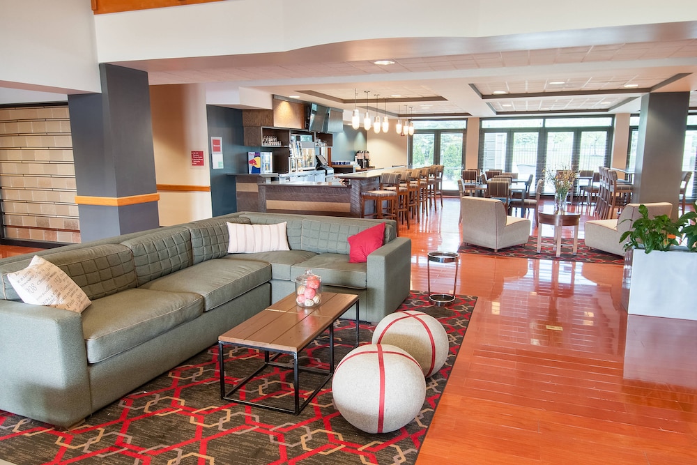 Image of Four Points by Sheraton Columbus-Polaris