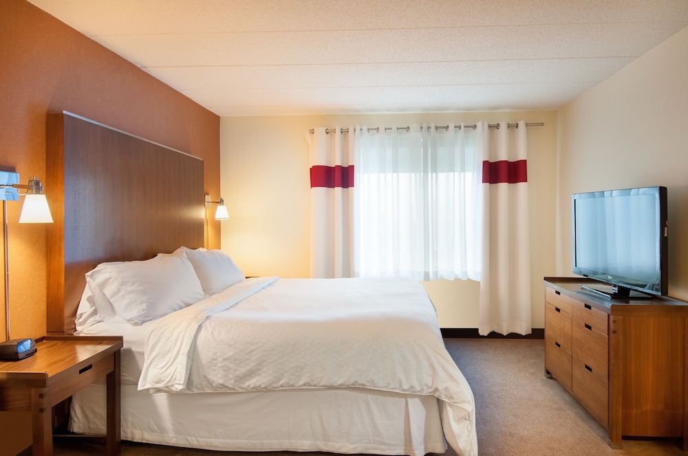 Image of Four Points by Sheraton Columbus-Polaris