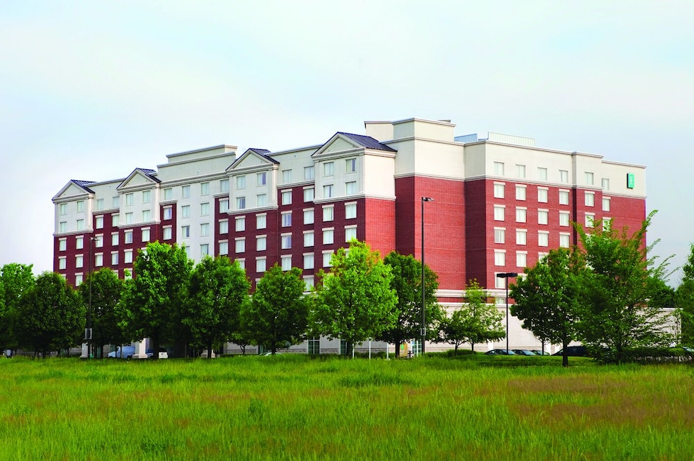 Image of Embassy Suites Columbus - Dublin