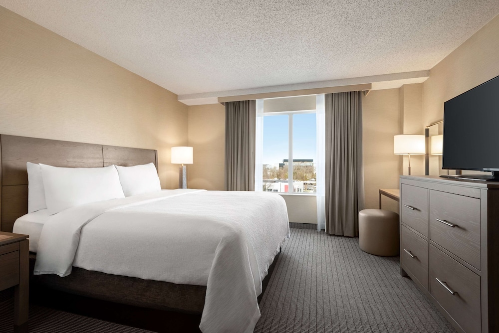 Image of Embassy Suites Columbus - Dublin