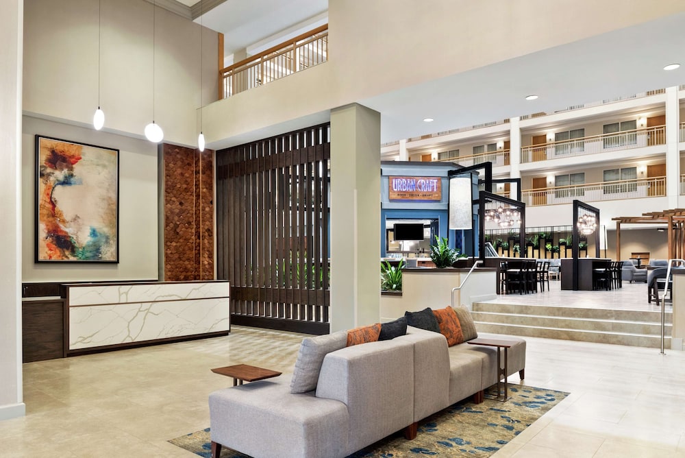 Image of Embassy Suites Columbus - Dublin