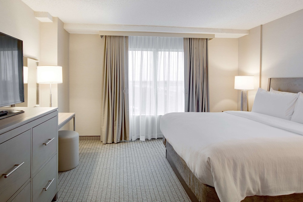 Image of Embassy Suites Columbus - Dublin
