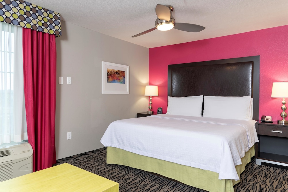 Image of Homewood Suites by Hilton Columbus/Polaris, OH