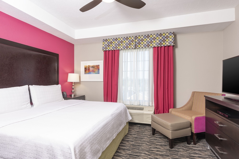 Image of Homewood Suites by Hilton Columbus/Polaris, OH
