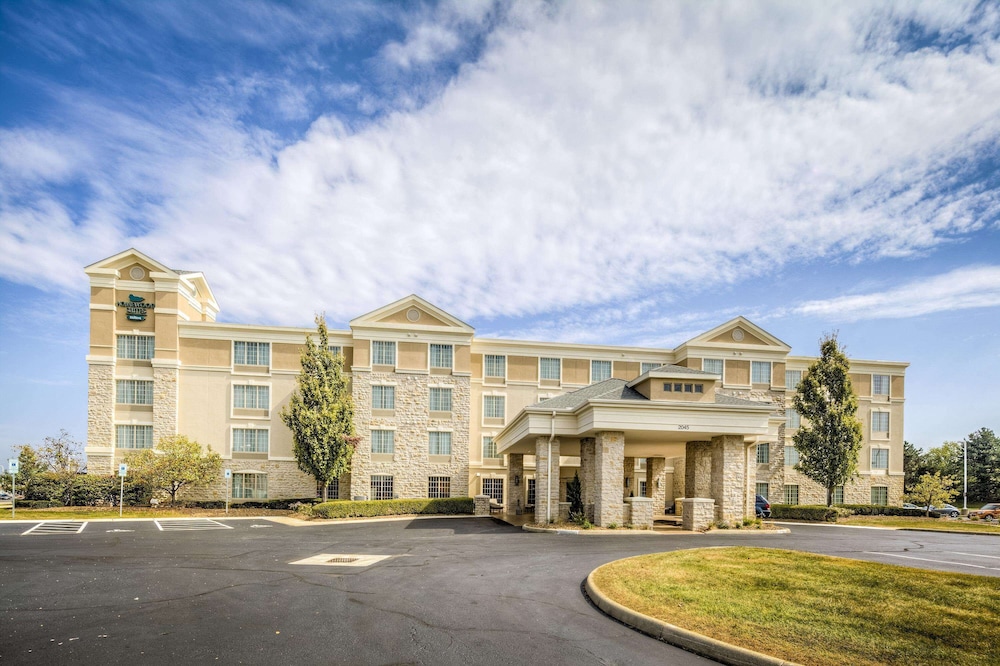 Image of Homewood Suites by Hilton Columbus/Polaris, OH