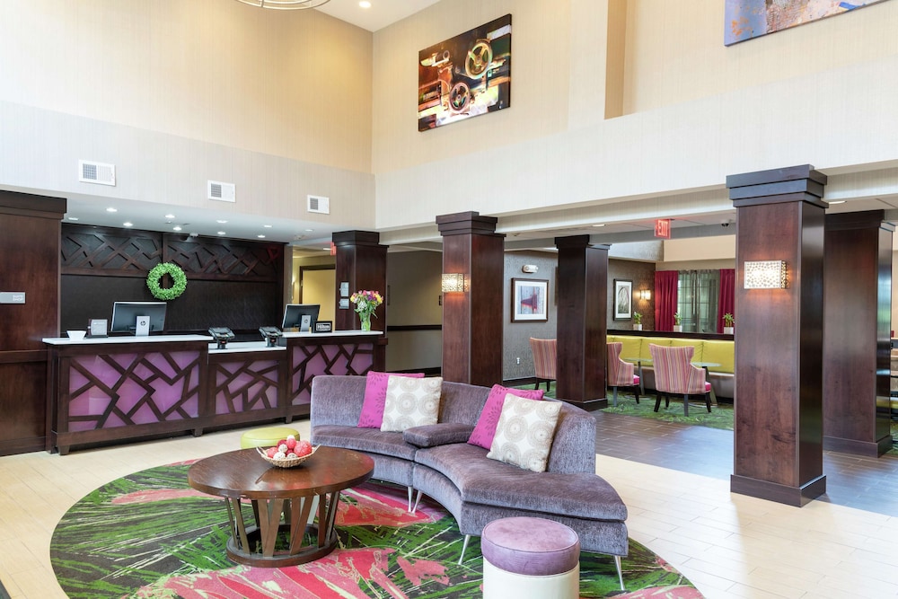 Image of Homewood Suites by Hilton Columbus/Polaris, OH