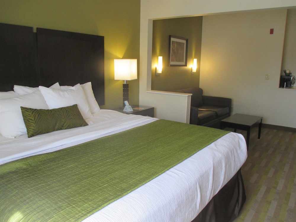 Image of Best Western Hilliard Inn & Suites