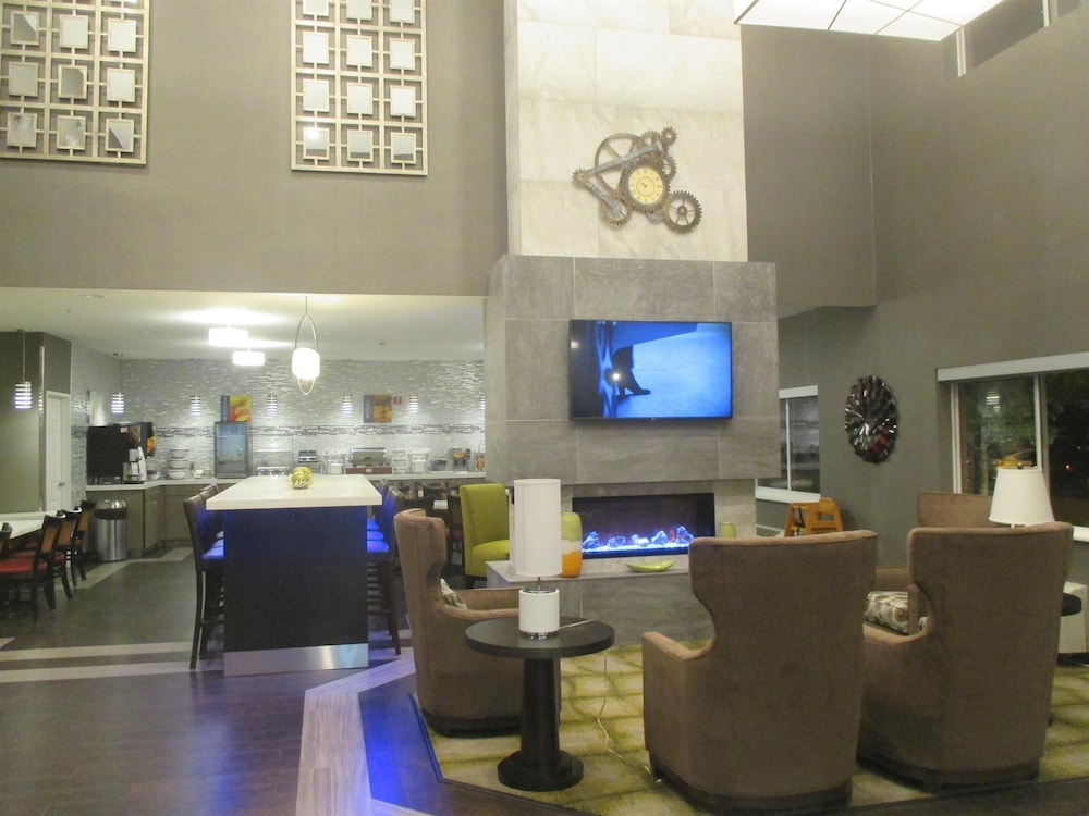 Image of Best Western Hilliard Inn & Suites