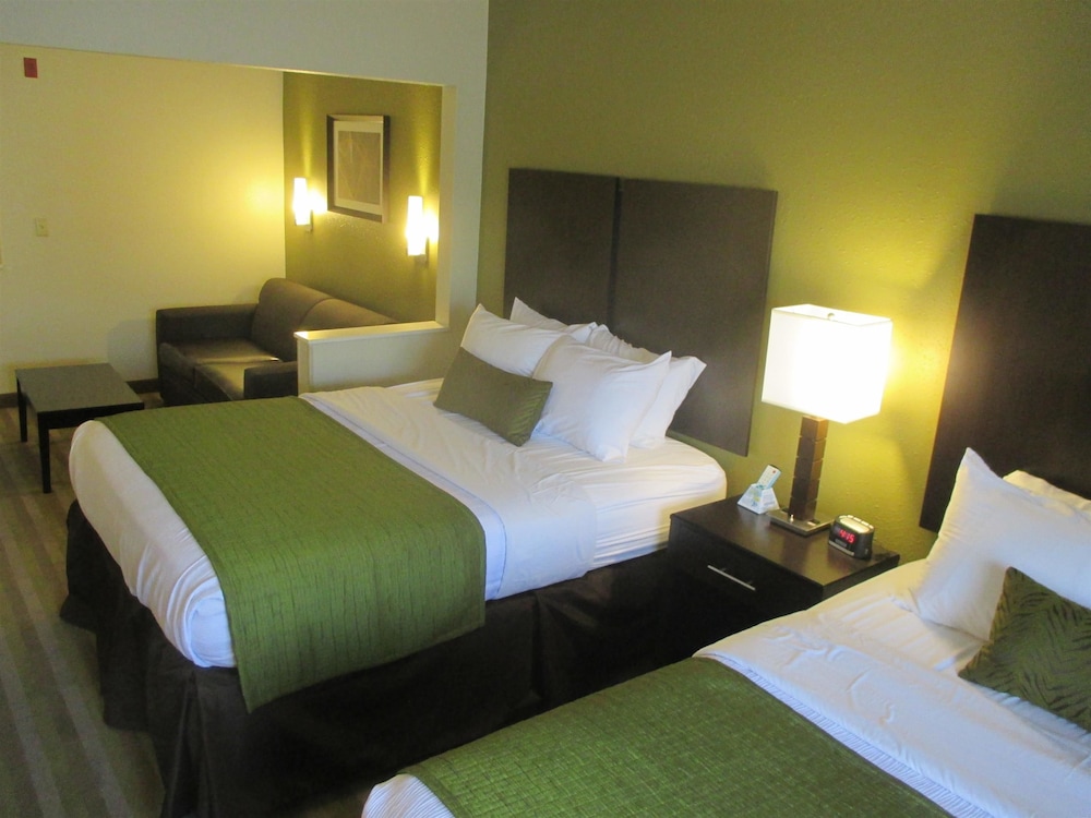 Image of Best Western Hilliard Inn & Suites