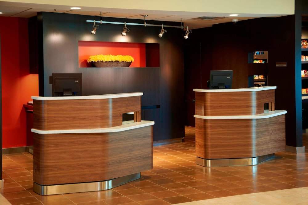 Image of Courtyard by Marriott Columbus Dublin