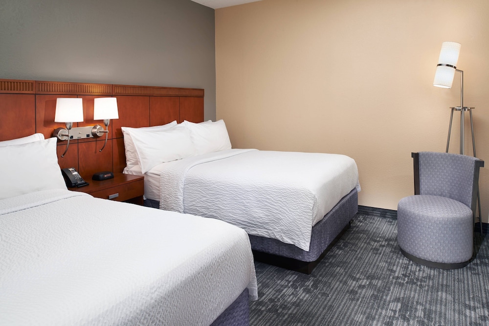 Image of Courtyard by Marriott Columbus Dublin