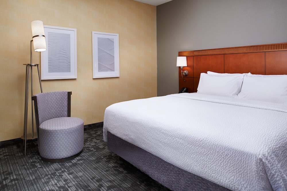 Image of Courtyard by Marriott Columbus Dublin