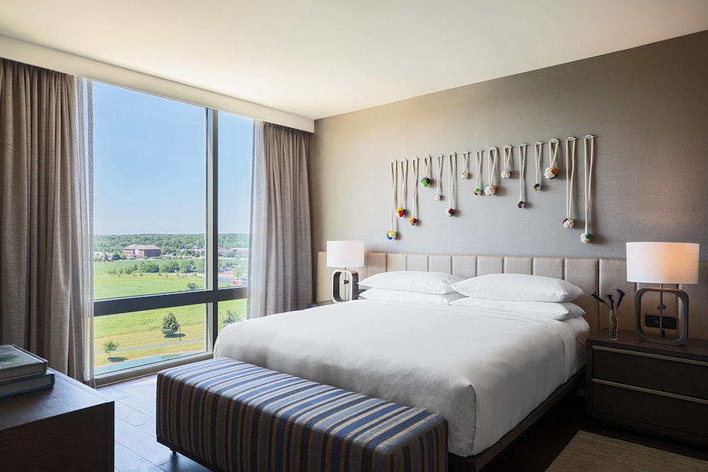 Image of Renaissance Columbus Westerville-Polaris Hotel