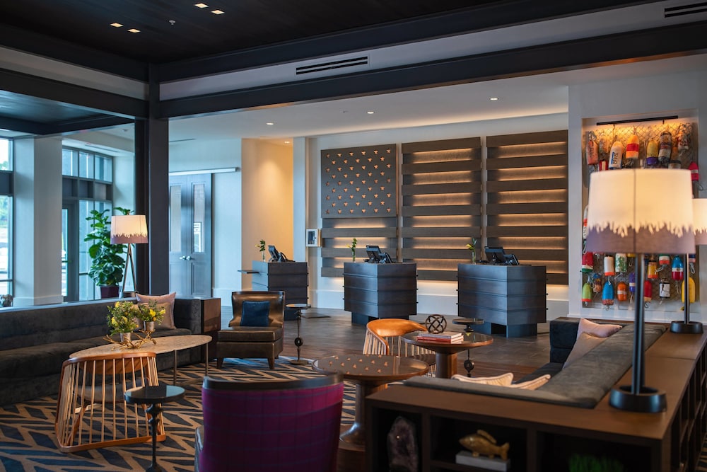 Image of Renaissance Columbus Westerville-Polaris Hotel
