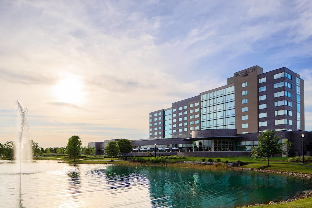 Image of Renaissance Columbus Westerville-Polaris Hotel