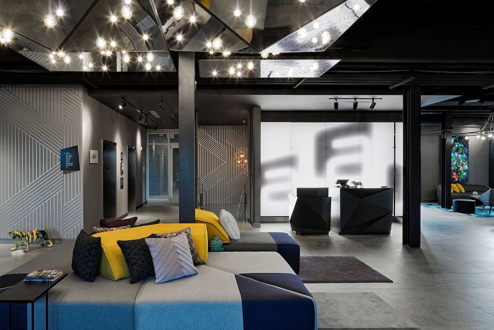 Image of Aloft Columbus University District