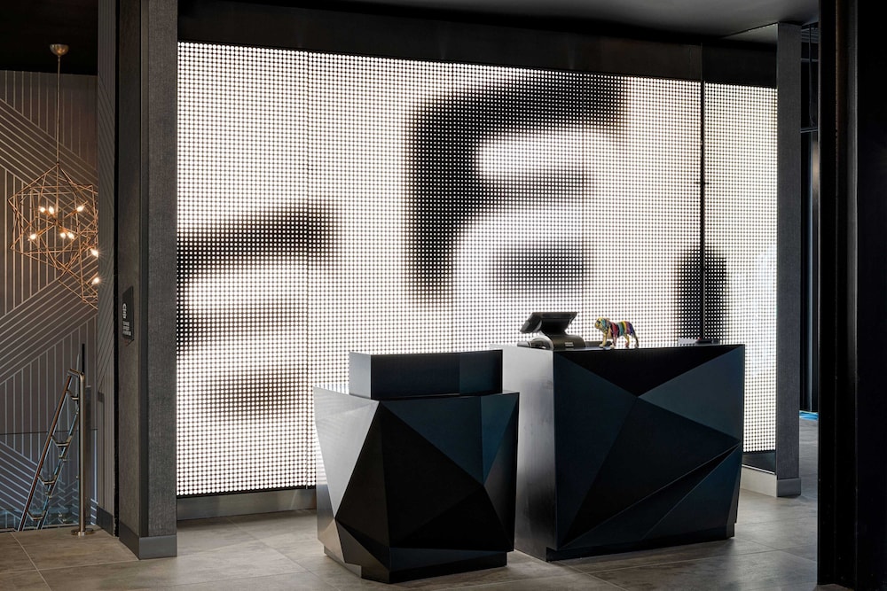 Image of Aloft Columbus University District