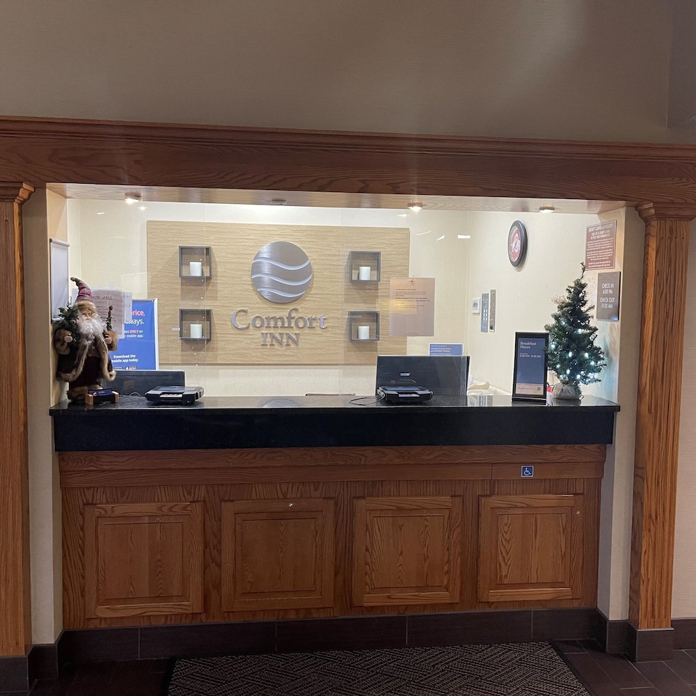 Image of Comfort Inn North/Polaris