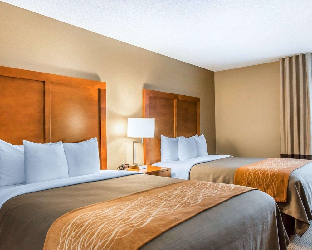 Image of Comfort Inn North/Polaris