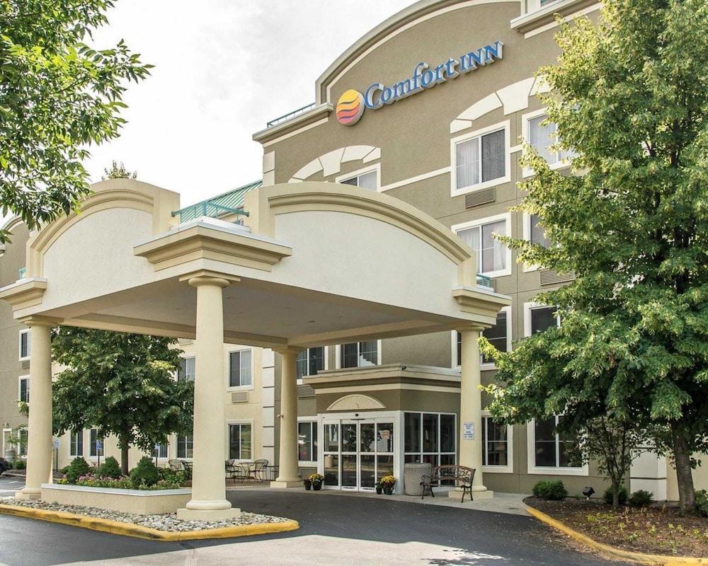 Image of Comfort Inn North/Polaris
