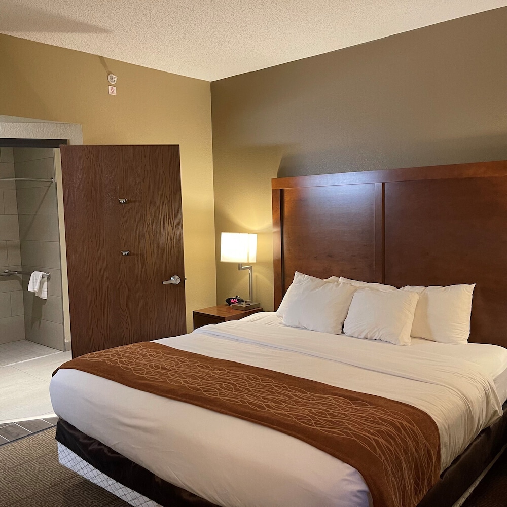 Image of Comfort Inn North/Polaris