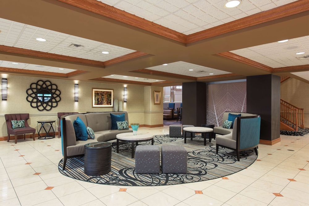 Image of Homewood Suites by Hilton Columbus/Airport