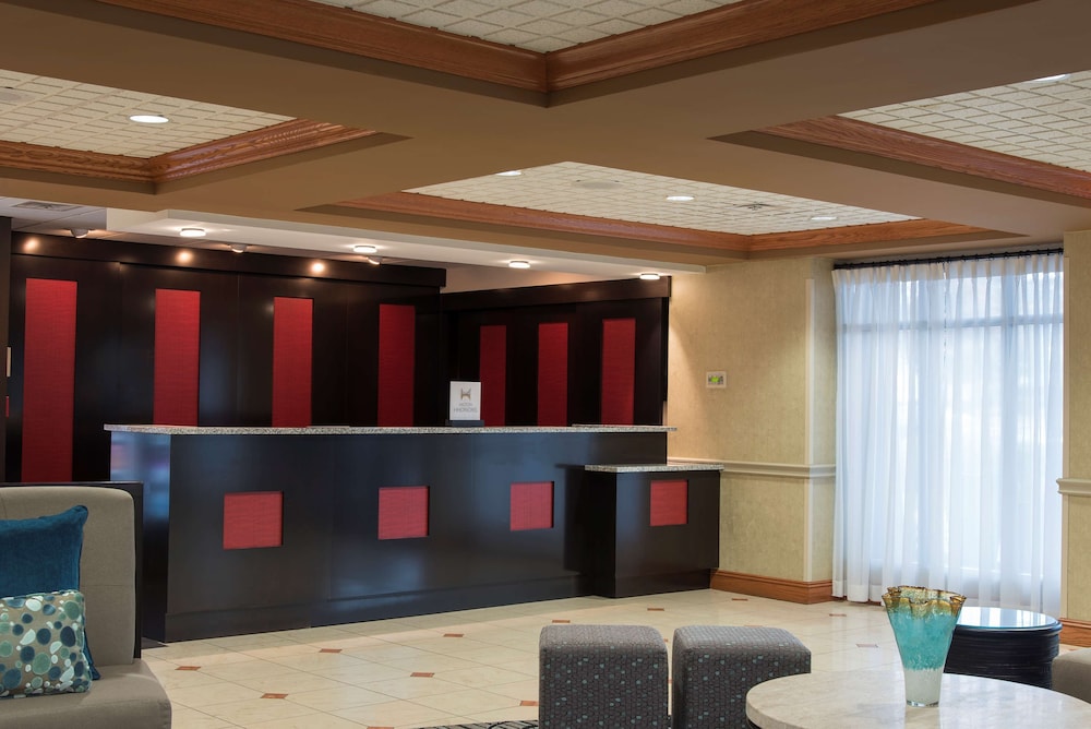Image of Homewood Suites by Hilton Columbus/Airport