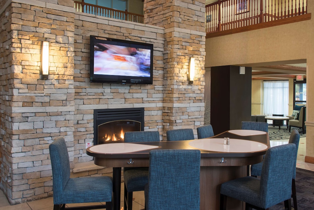 Image of Homewood Suites by Hilton Columbus/Airport