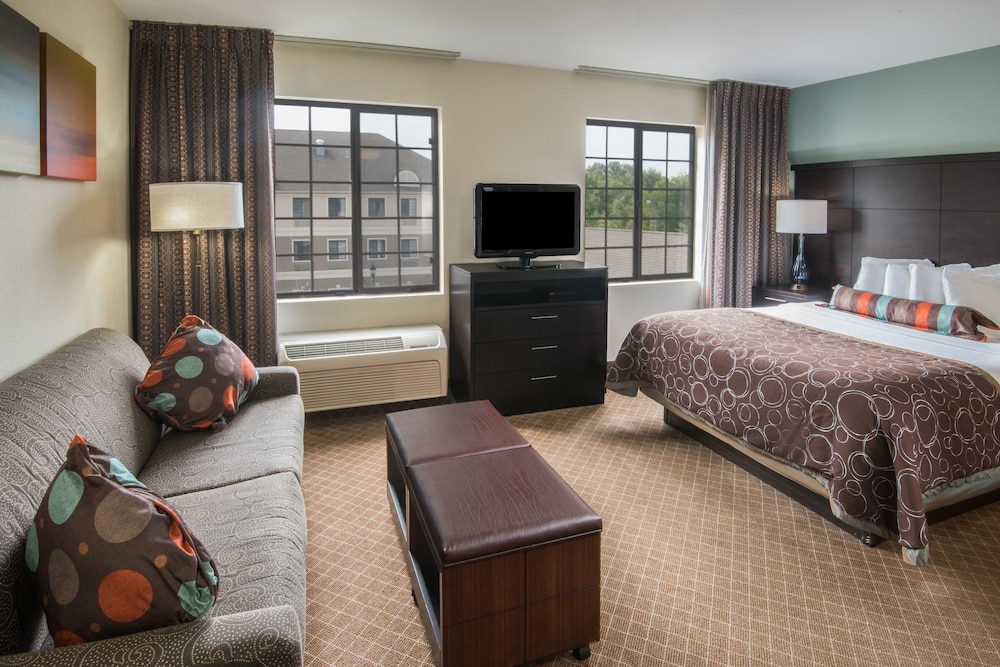 Image of Staybridge Suites Columbus-Airport