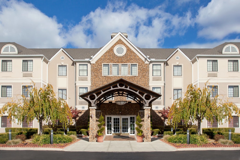 Image of Staybridge Suites Columbus-Airport