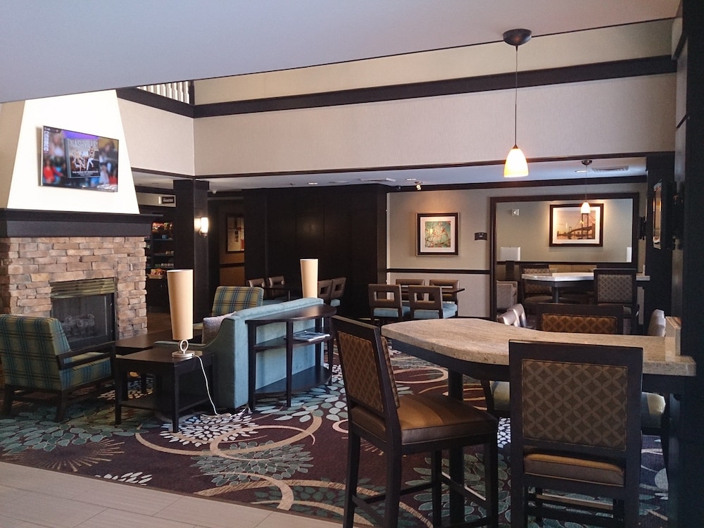 Image of Staybridge Suites Columbus-Airport