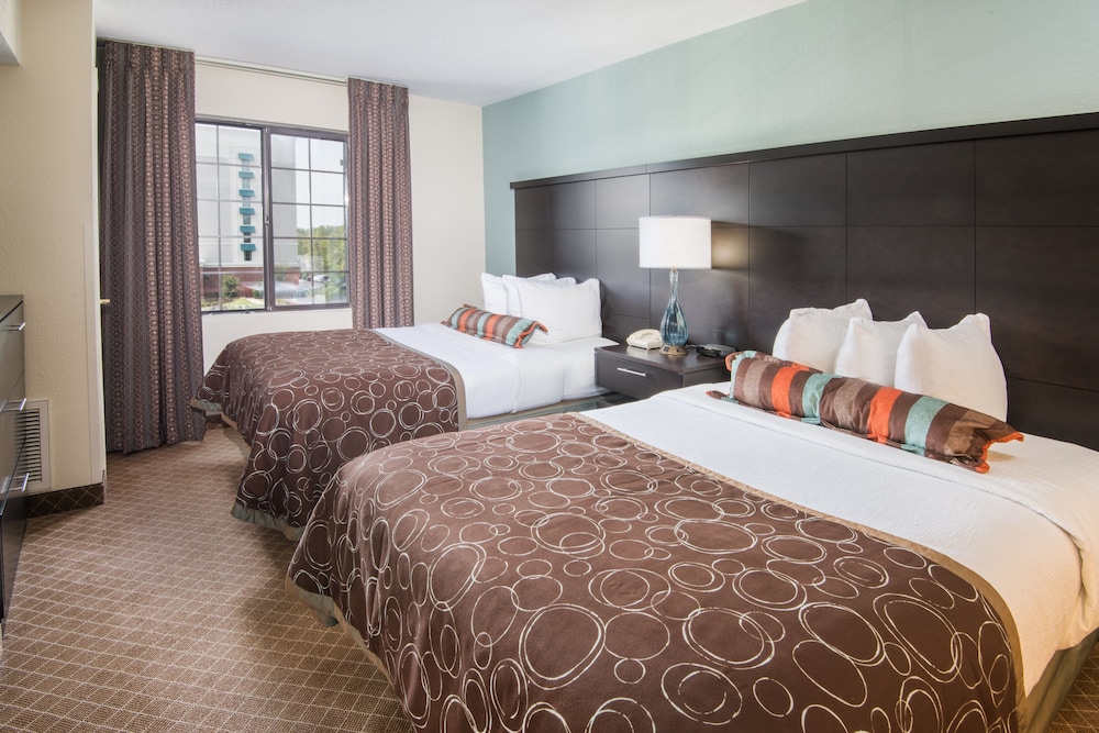 Image of Staybridge Suites Columbus-Airport