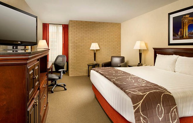 Image of Drury Inn & Suites Columbus Dublin