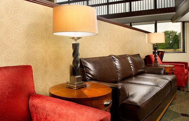Image of Drury Inn & Suites Columbus Dublin