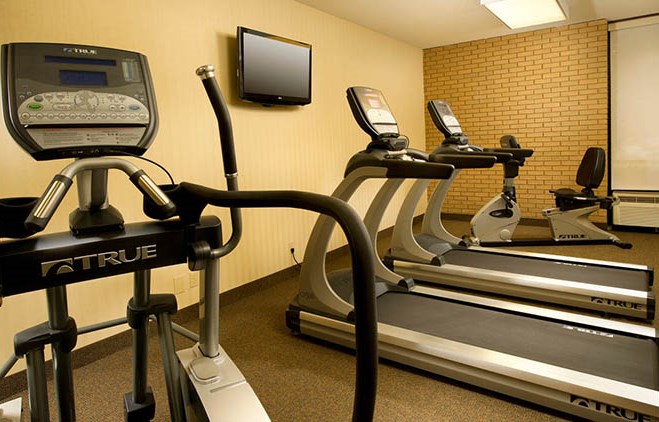Image of Drury Inn & Suites Columbus Dublin