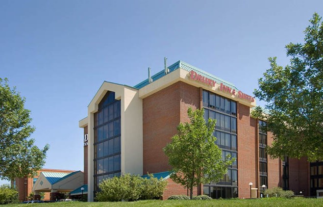 Image of Drury Inn & Suites Columbus Dublin