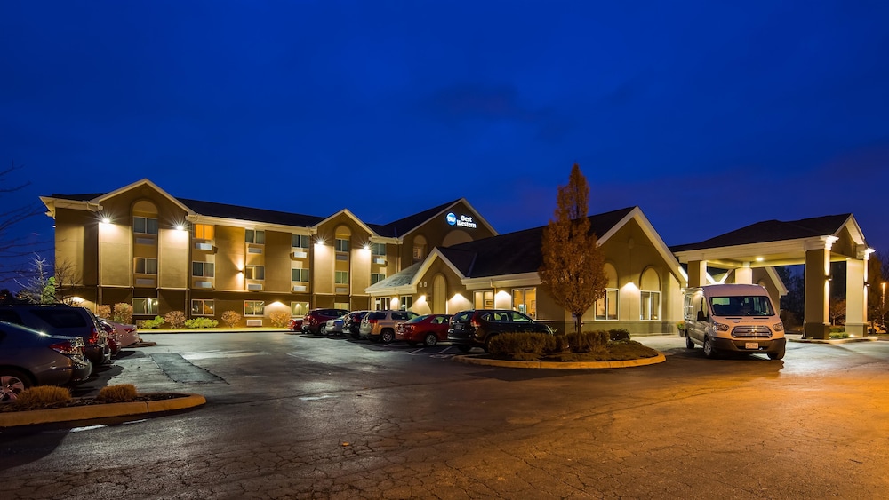 Image of Best Western Port Columbus