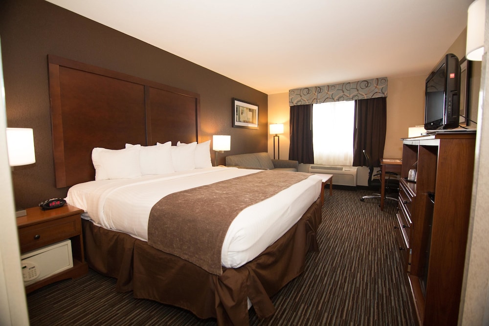 Image of Best Western Port Columbus
